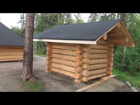 Video: Uusi Adirondacks Glamping -kiinteistö lähellä Lake Georgea