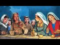 081 -‬ مَثَل العذارى العشر  (Arabic-Ketab El Hayat)‬