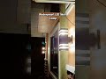 led light wall outdoor waterproof