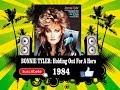 Bonnie Tyler Holding Out For A Hero Radio Version