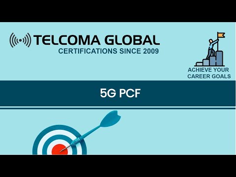 5G PCF