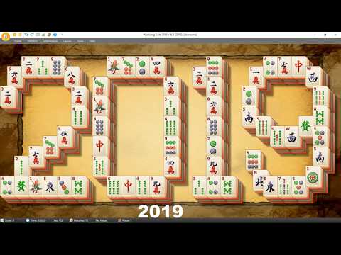 MahJong Suite 2019's NEW v16.0 has arrived!