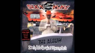 Sixx Nine - Down Wit Me