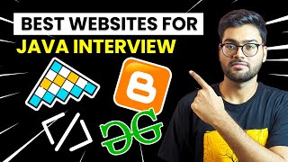 Prepare your Java Interview with these Websites in 2024