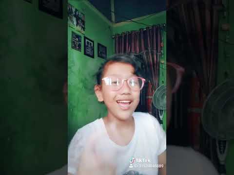 Tik tok farah amelia