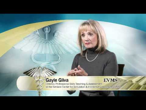 jones vs santos EVMS Proskills/MODSIM with Don Combs and Gayle Gliva