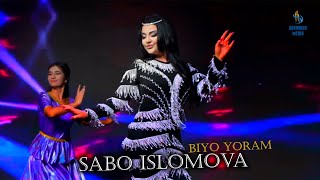 SABO ISLOMOVA - Biyo yoram | Сабо Исломова - Биё Ёрам 2024