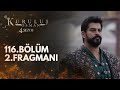 Kuruluş Osman 116.Bölüm 2.Fragmanı