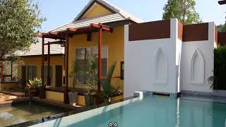 รีวิว - ซีเชลล์ วิลเลจ รีสอร์ท (Seashell Village Resort) @ จันทบุรี.mp4