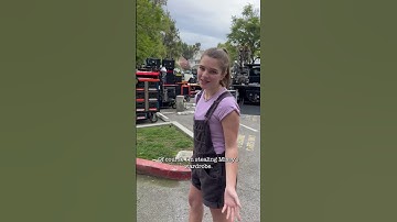Thumbnail of Weeks away from all new #YoungSheldon — of course we're going to give you BTS to get you excited 😉