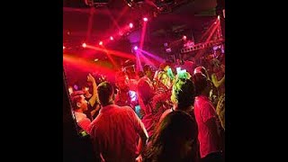 DJ CUBA ANTRO TABU INTENSE CLUB MUSICA DE ANTRO CIRCUIT AND TRIBE 2022 JUNIO JULIO