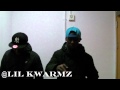 Risingstars.gsoulz  lil kwarmz