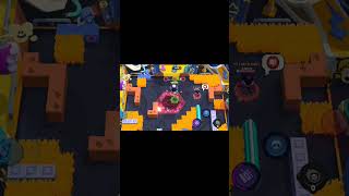 Nipple Thought He Won