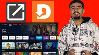 أروع تطبيق لمشاهدة مباريات وأحداث مباشرة على الأندورويد TV بدون تقطيع !! NETFLY آخر إصدار 2026 screenshot 3