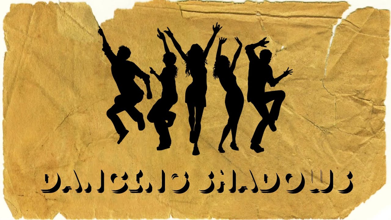 [Dance] M|{ - Dancing Shadows - YouTube