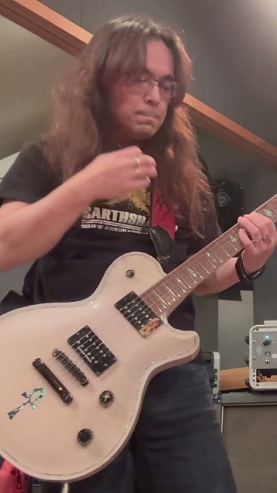 20250330 Hey!Mr.Joker Guitar&Keyboard Solo