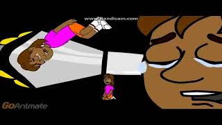 Seizure Warning Dora Does Tree And Gets Grounded Does It Loudly.