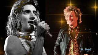 Rod Stewart Only A Boy