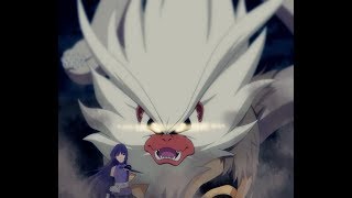 Out of Shadow  // BoruSumi