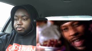 RZA - Tragedy | Reaction