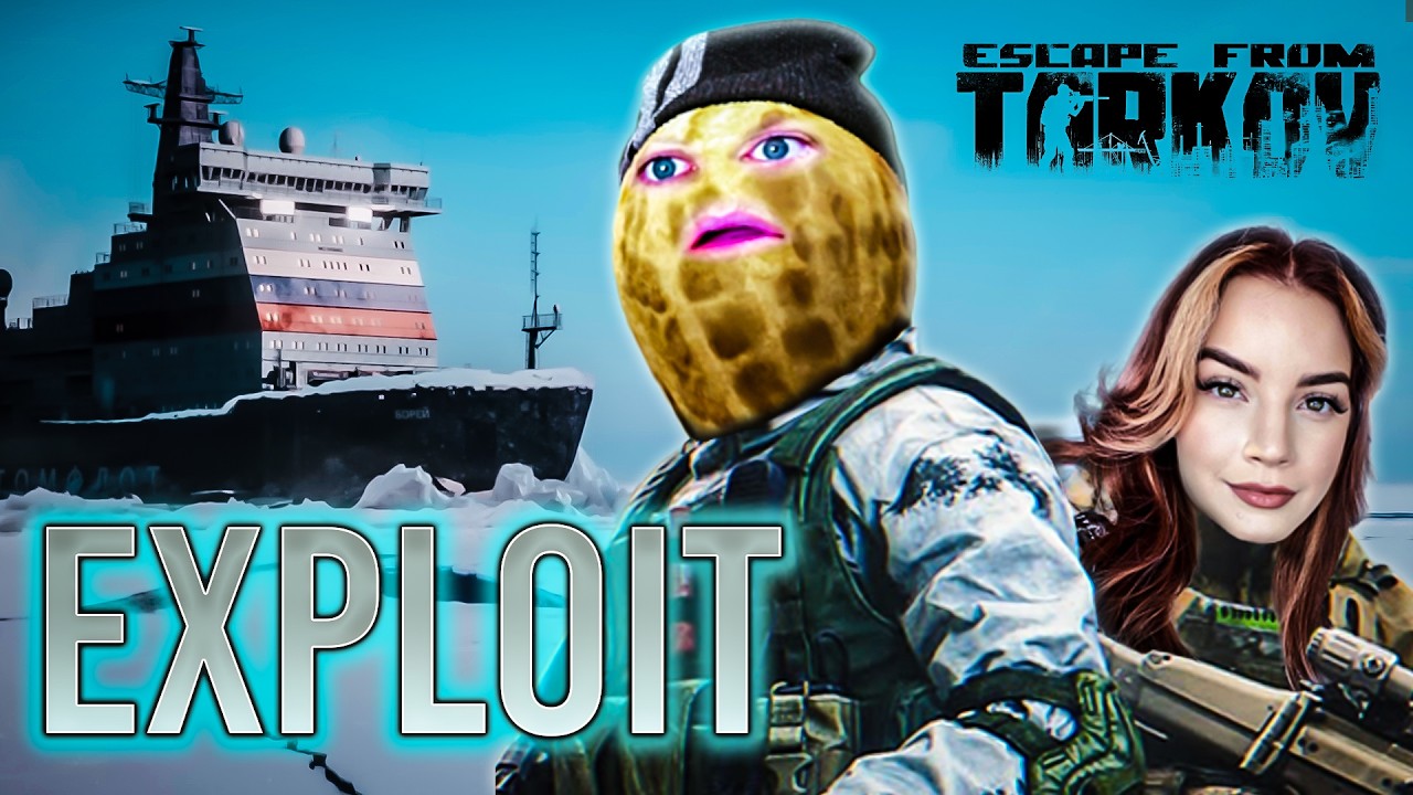 We fixed Escape From Tarkov...sort of
