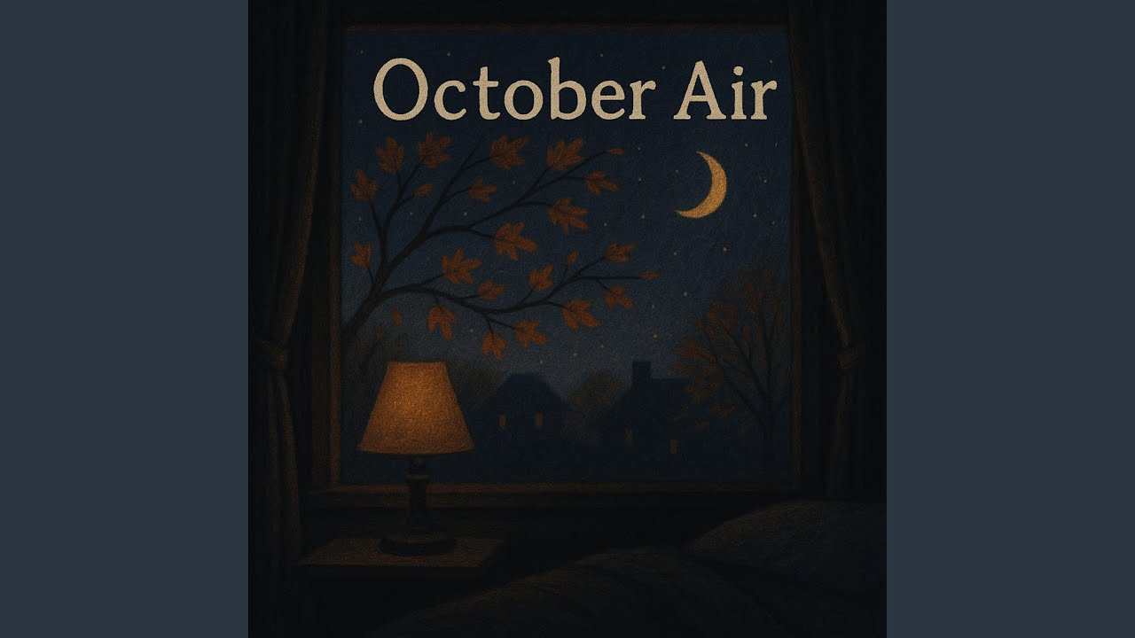 October Air