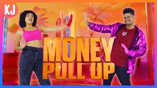 Just Dance 2026 - Money Pull Up by Blaiz Fayah, Maureen & Dj Glad | Gameplay