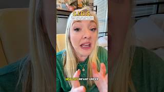 High-yield NCLEX topic: S.I.D.S. (Sudden infant death syndrome) #nclexprep #nclex #nclexstudy