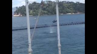 Ocean adventure subic Philippines