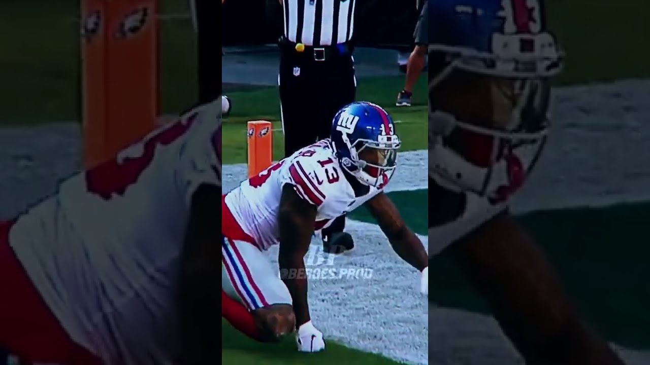 Some Of The Most Disrespectful NFL Celebrations All Time Shorts