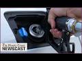 Diesel and gasoline prices to decline next week