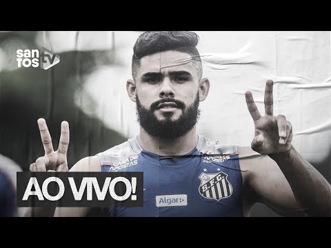 FELIPE JONATAN | COLETIVA AO VIVO (28/02/20)