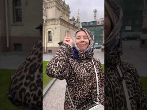 Эти три Святых места Санкт-Петербурга действительно удивляют своей неземной атмосферой 🙏