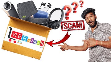 VLE Bazaar SCAM? 🤯 | vlebazaar.in review | Vlebazaar total Fake? | vlebazaar Shocking Truth Revealed