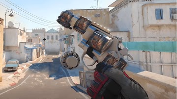 CS2 is literally unplayable