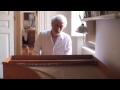 Capture de la vidéo Louis Couperin, La Piémontaise. Marco Mencoboni Harpsichord