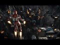 Marvel Avengers Alliance 2 - Trailer Italiano Ufficiale | HD