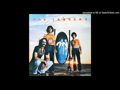 The Jaggerz — [07] The Jaggerz - Shame On You