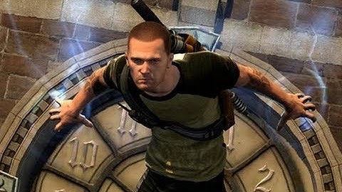 Infamous 2: Official Quest for Power Trailer