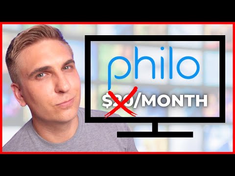 Wideo: Czy Philo jest tego wart?