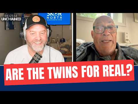 Are Minnesota Twins kind of for real?