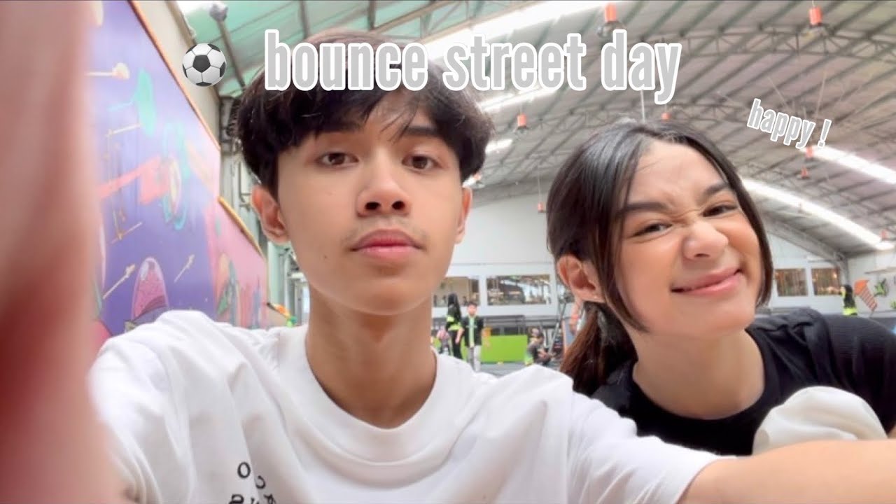 OLAHRAGA TRAMPOLINE? SOK IYE JUGE NIH KITE