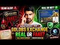 🔥 GoldBs Exchange Real or Fake? Full Research &amp; Scam Review 2026 🚨 | Truth Exposed 😱 