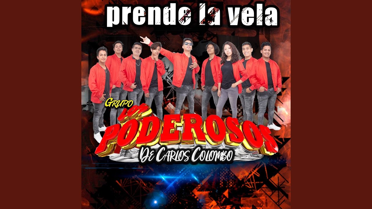 La Cumbia Mingui