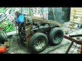 Skidsteer loader part 2