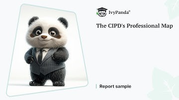 The CIPD