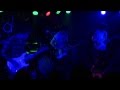 Parquet Courts -  Tears O Plenty / Yonder is Closer to the Heart.Live@AnClub (4-9-2013) in Athens