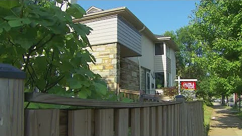 Government shutdown impacting the housing market