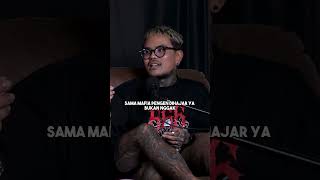 KISAH ARTIS TERGILA YANG PERNAH KITA DENGER!! 😱🥶 FT. COKI PARDEDE & ADRIANO QALBI