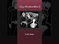 Lazy crazy #Lucy #ROCKAROLLICA #Lazycrazy